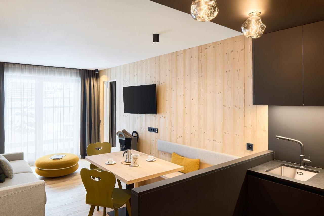 Movi Family Apart-Hotel ****S Kurfar Exterior foto