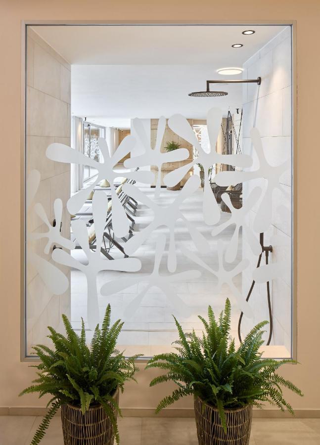 Movi Family Apart-Hotel ****S Kurfar Exterior foto
