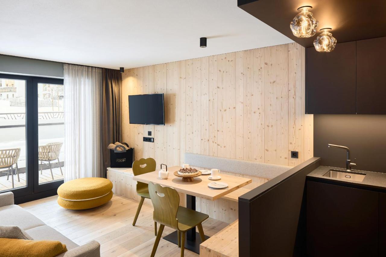 Movi Family Apart-Hotel ****S Kurfar Exterior foto