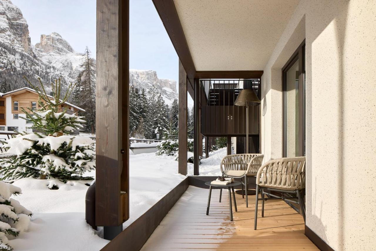 Movi Family Apart-Hotel ****S Kurfar Exterior foto