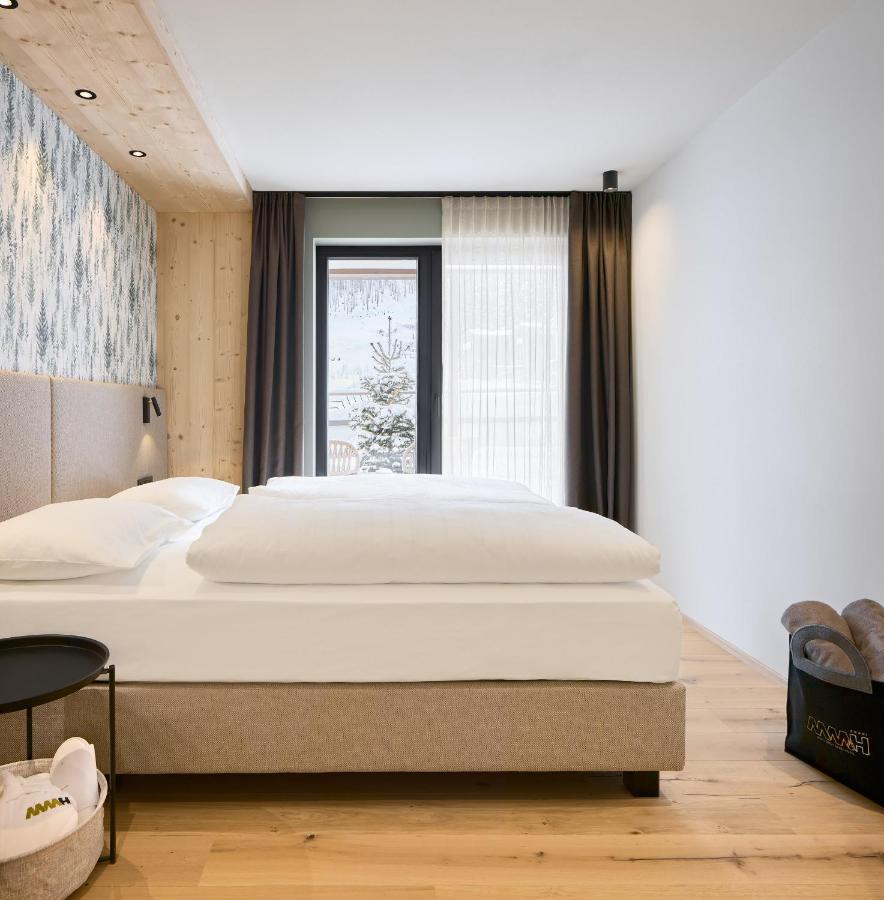 Movi Family Apart-Hotel ****S Kurfar Exterior foto