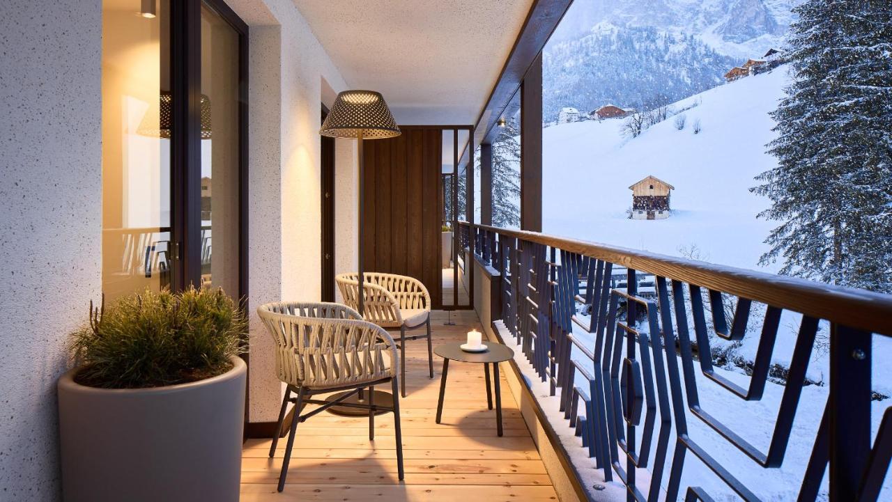 Movi Family Apart-Hotel ****S Kurfar Exterior foto