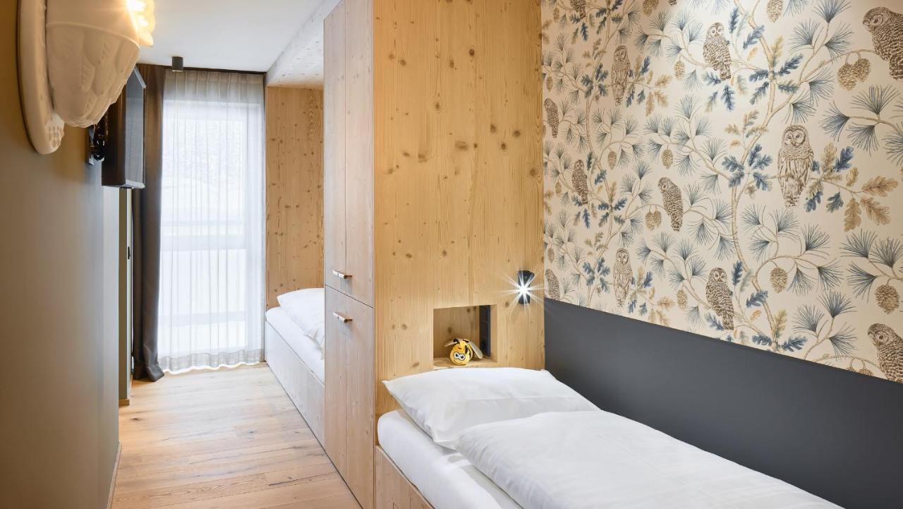 Movi Family Apart-Hotel ****S Kurfar Exterior foto