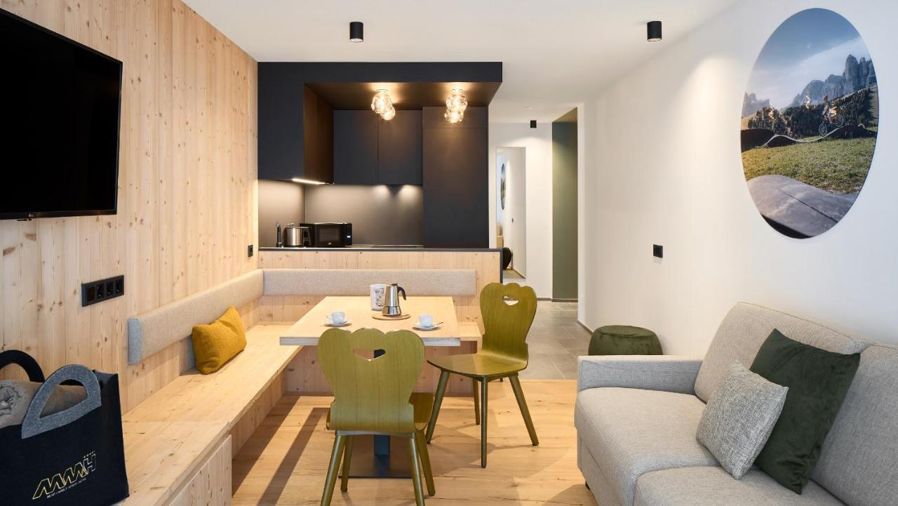 Movi Family Apart-Hotel ****S Kurfar Exterior foto